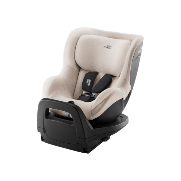 Funda Verano Dualfix Britax Römer