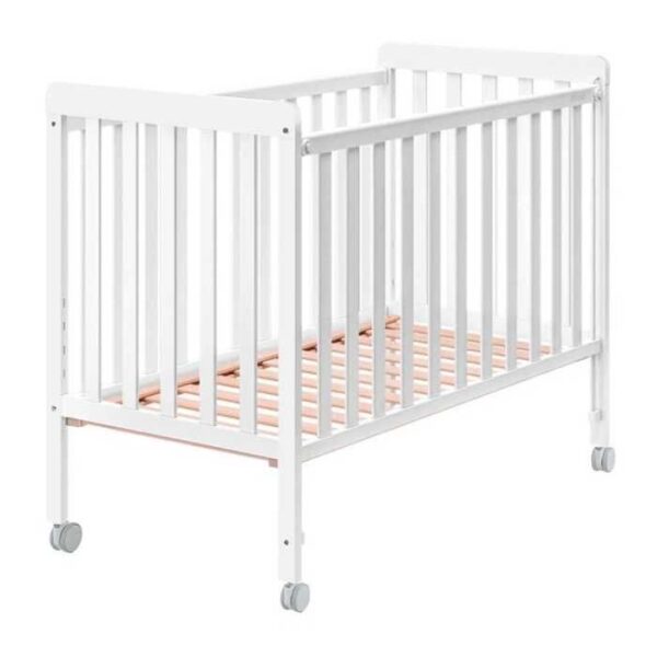 Cuna 60x120 archivos - Ares Baby, todo para tu bebé