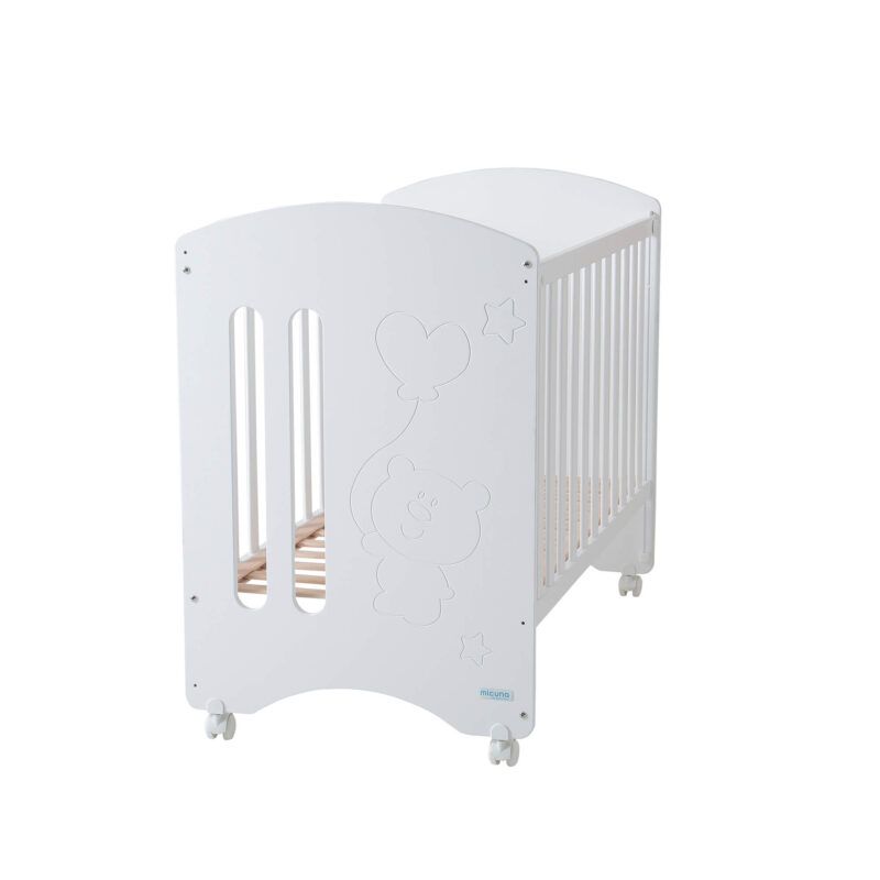 Cuna Sweet Globito Micuna