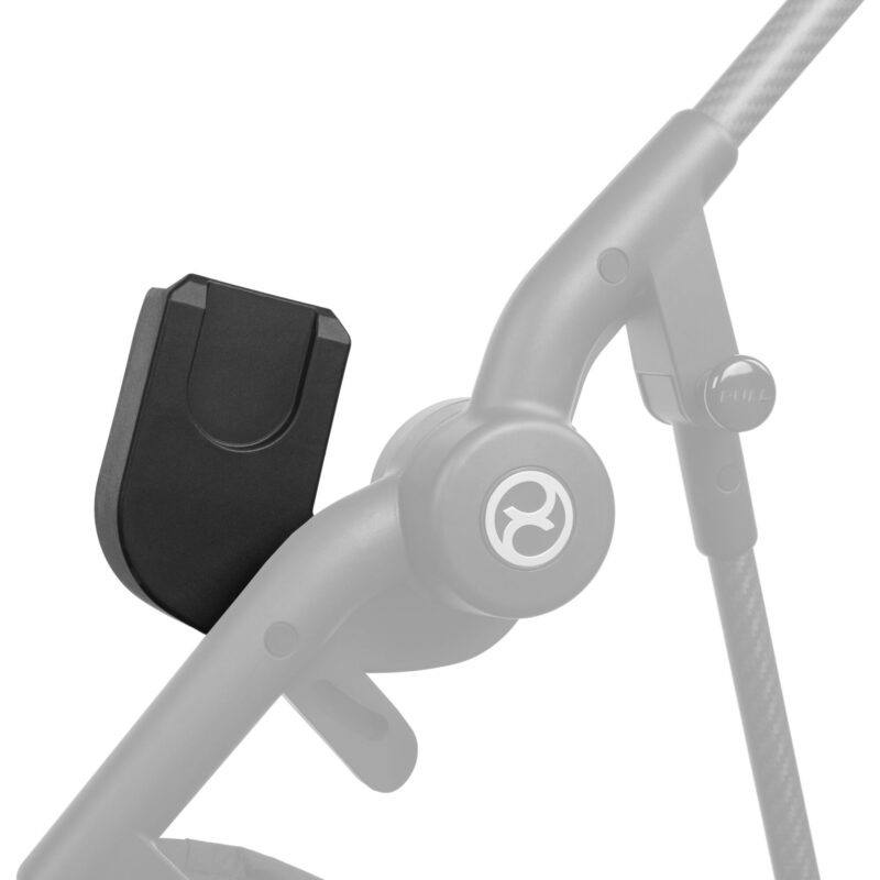 Adaptadores Portabebé Melio Cybex
