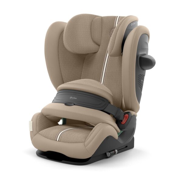 Silla de Auto Pallas G3 Plus I-Size Cybex