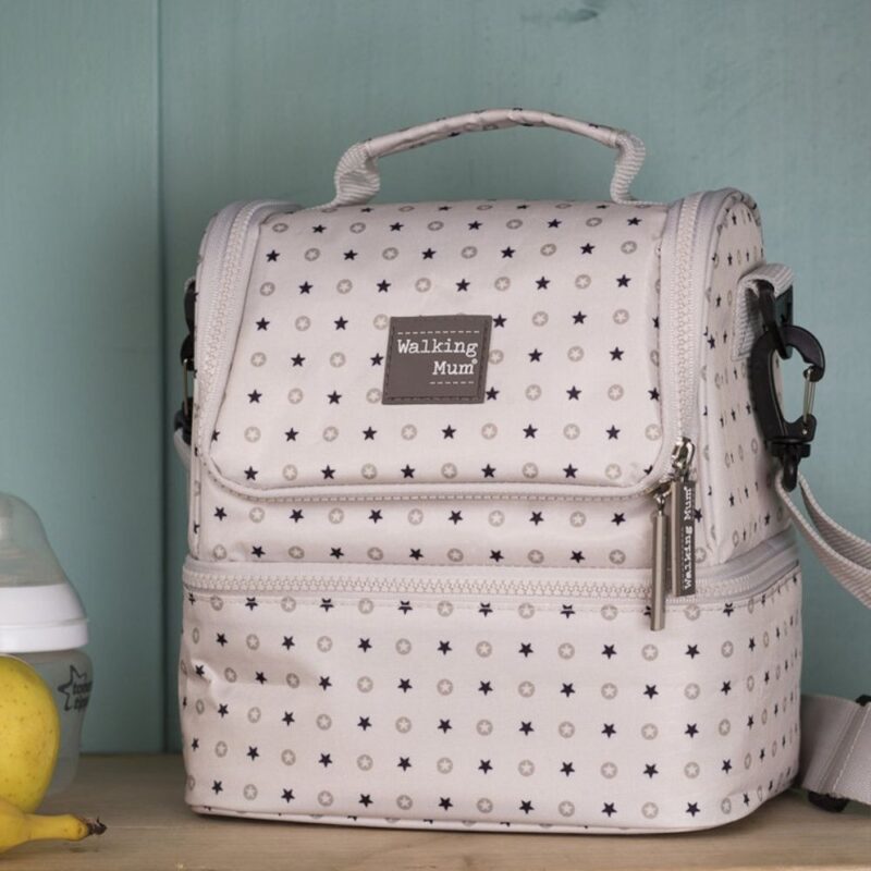 Bolsas Térmicas WALKING MUM