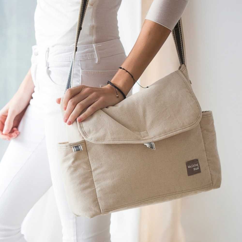 Bolsos WALKING MUM