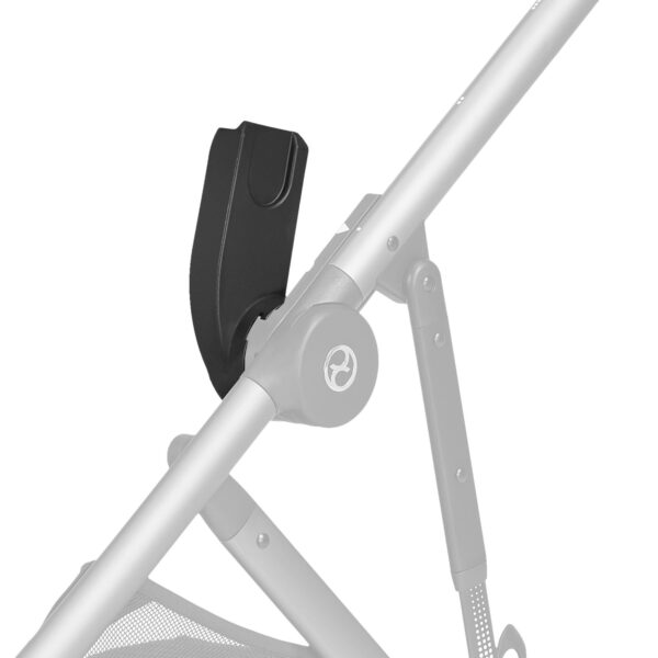 Adaptadores Portabebé Gazelle S Cybex