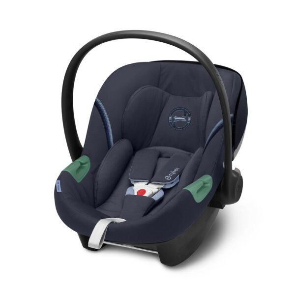 Silla de Coche I-Guard Kinderkraft - Ares Baby, todo para tu bebé