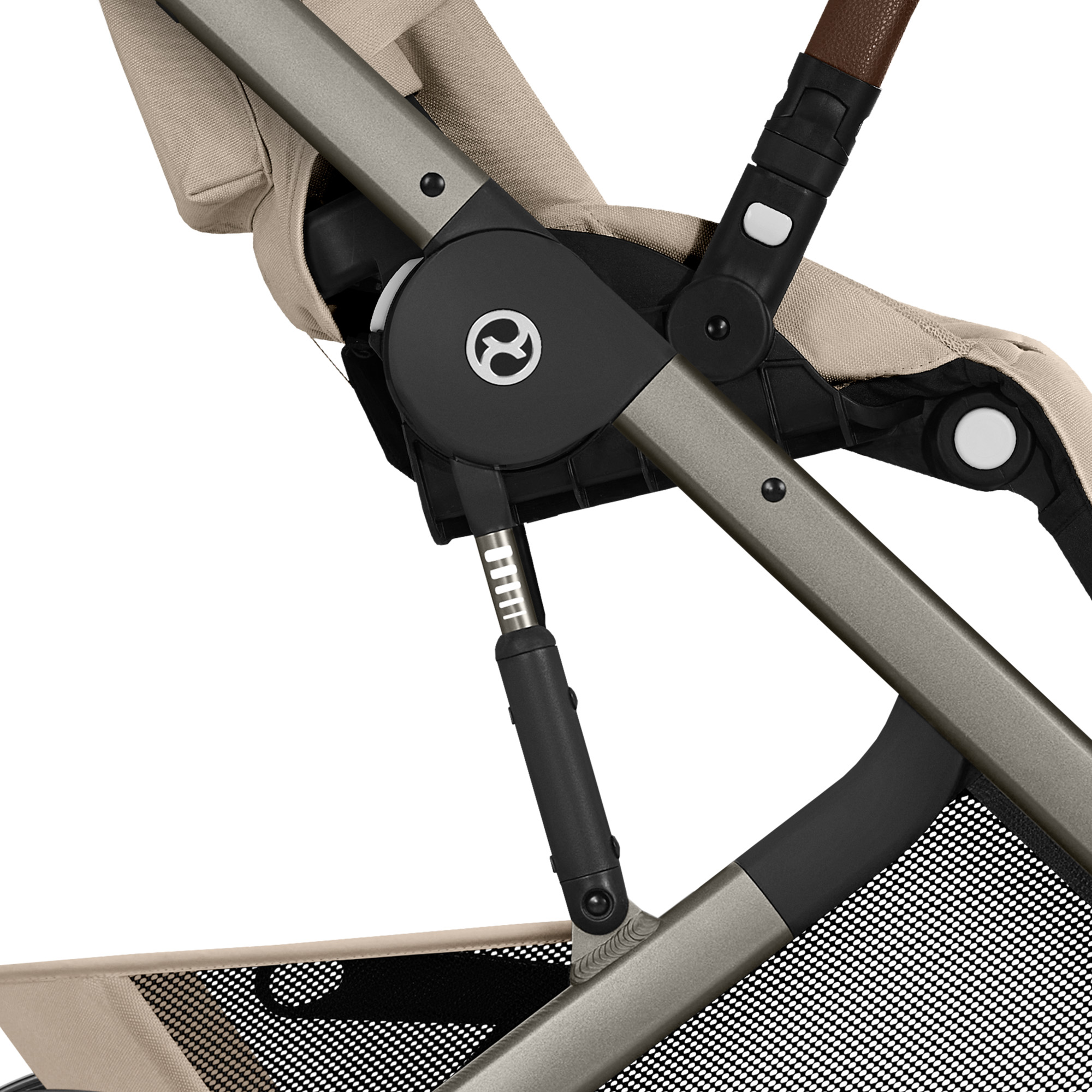 Silla Paseo Balios S Lux Cybex 2026 - Imagen 7