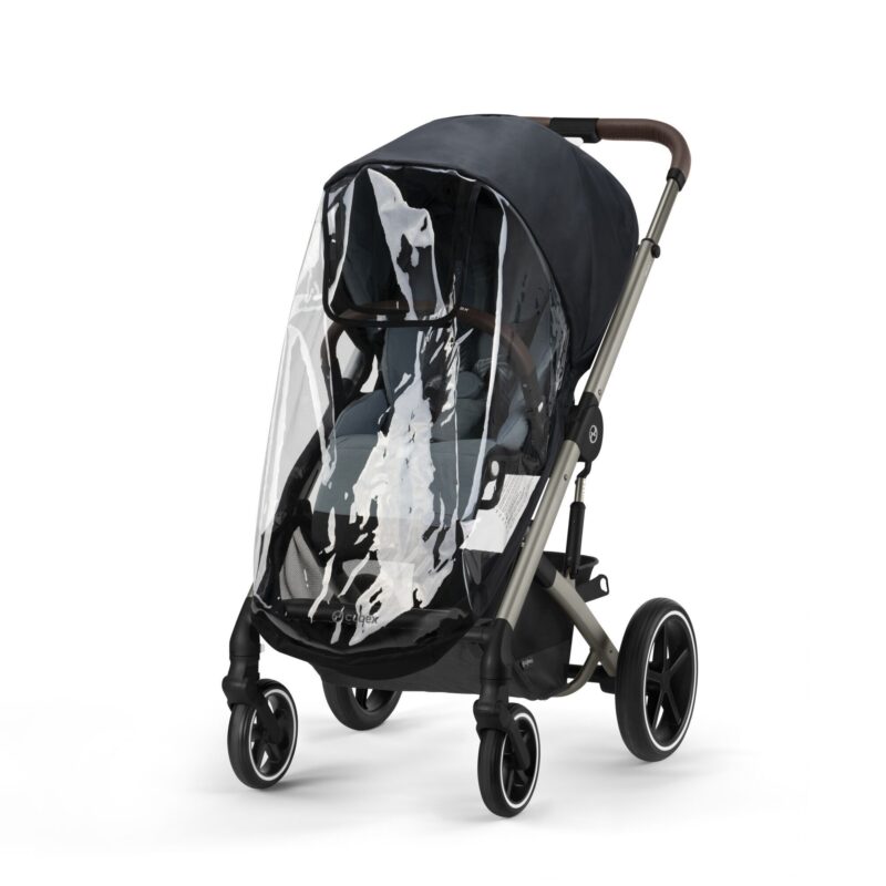 Plástico de Lluvia Silla Balios S Cybex