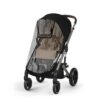 Plástico de Lluvia Silla Balios S Cybex