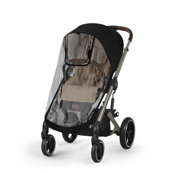 Plástico de Lluvia Silla Balios S Cybex