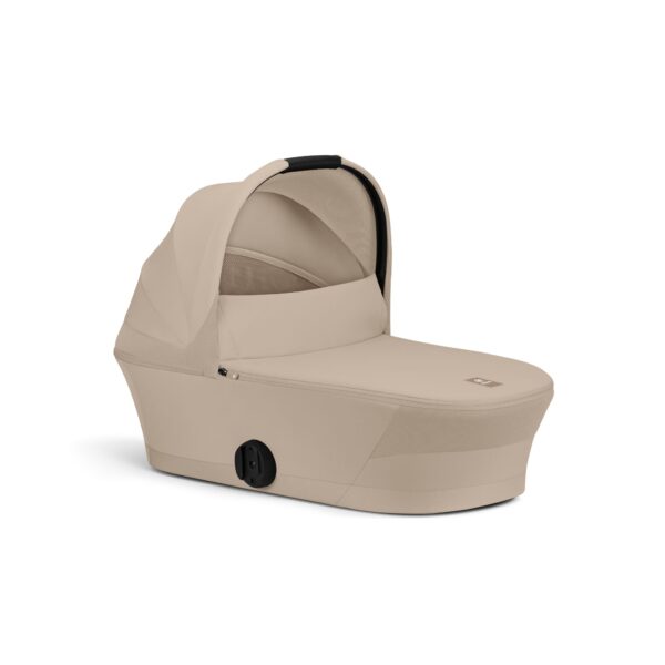 Capazo Melio Cot 2026 Cybex