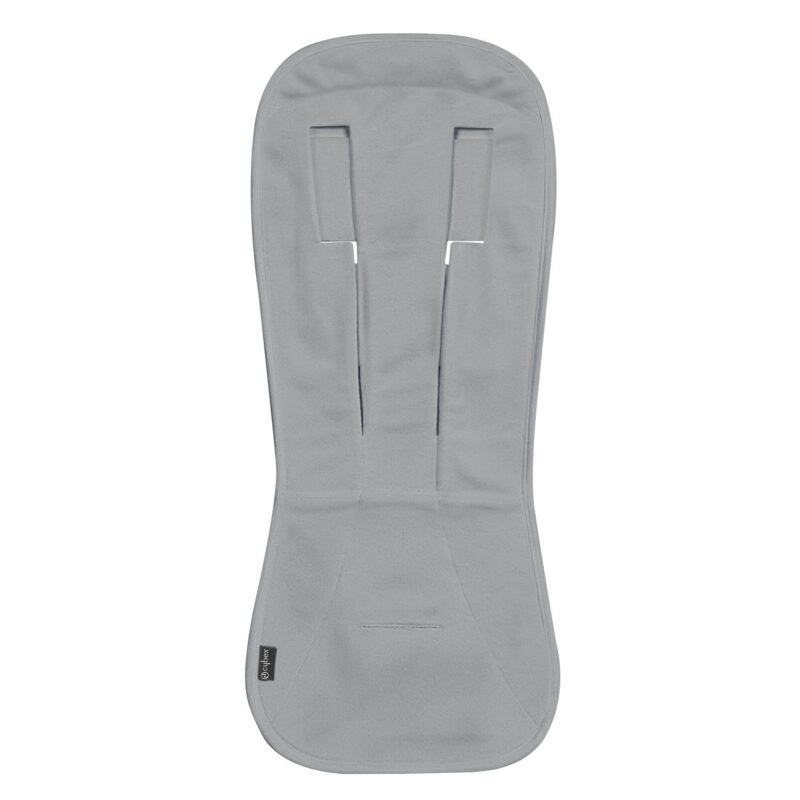 Colchoneta Verano Gris Cybex Gold & Platinum
