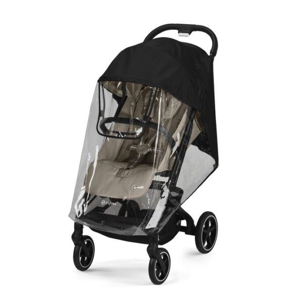 Plástico de Lluvia Beezy Cybex