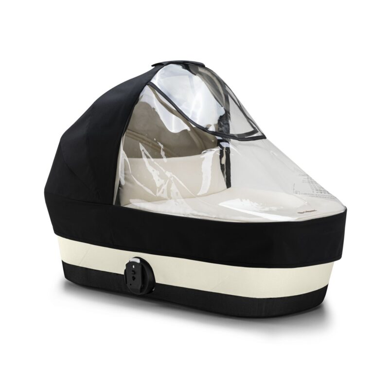 Plástico de Lluvia Capazo Gazelle S Cybex
