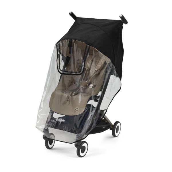 Plástico de Lluvia Silla Libelle Cybex