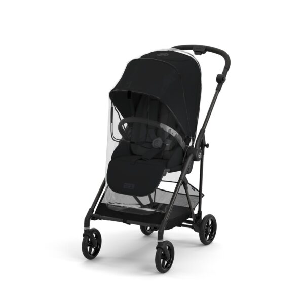 Plástico de Lluvia Silla Melio Cybex