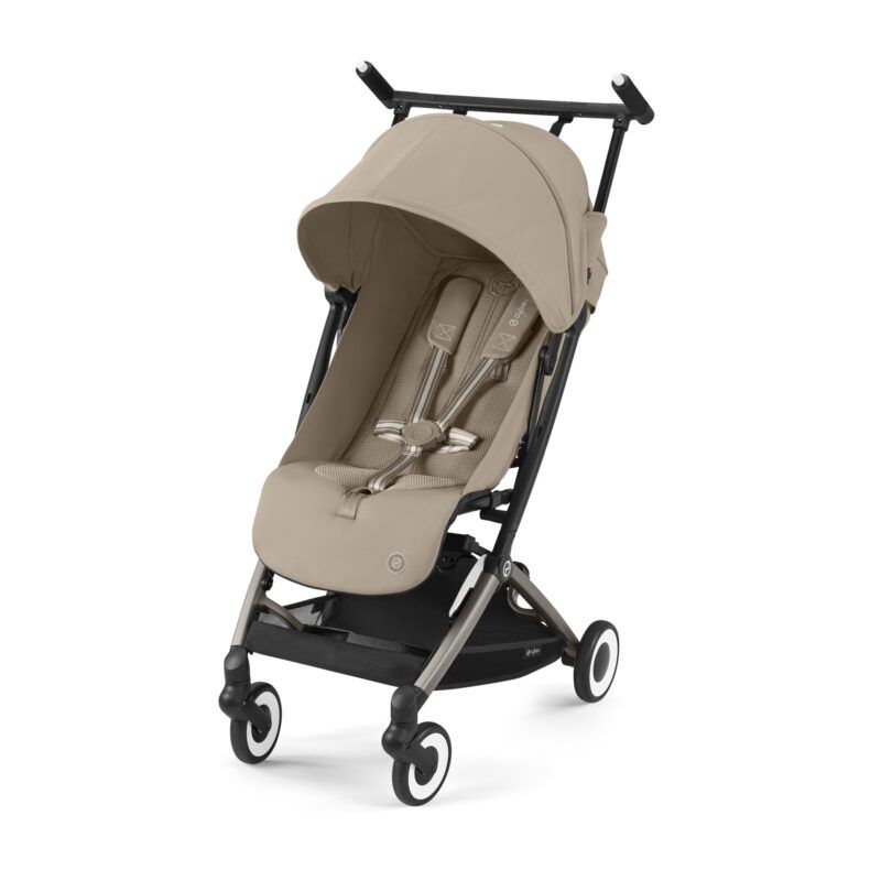 Silla Ligera Libelle 2024 Cybex