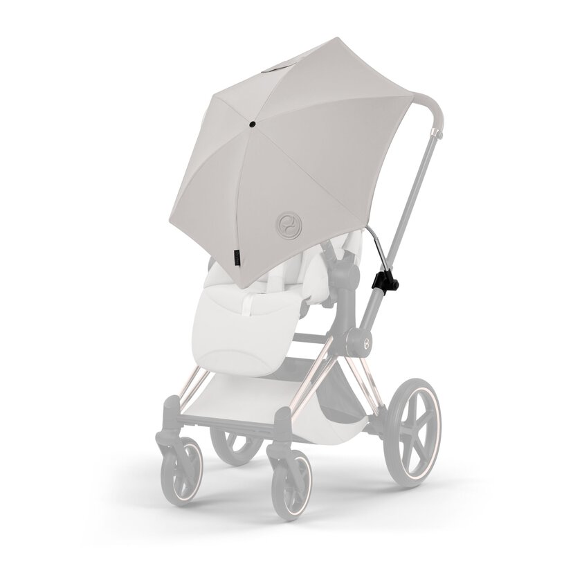 Sombrilla City Grey Cybex - Imagen 2