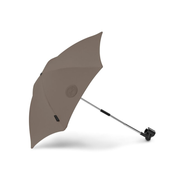 Sombrilla Coconut Brown Cybex