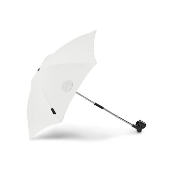 Sombrilla Off White Cybex