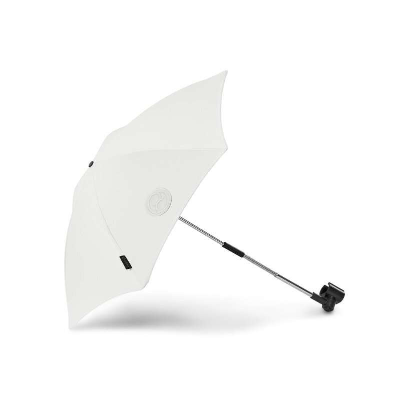 Sombrilla Off White Cybex