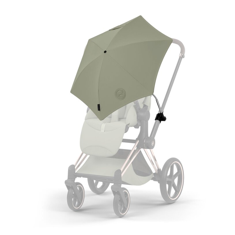 Sombrilla Sage Green Cybex - Imagen 2