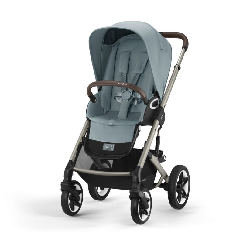 Talos S Lux Cybex
