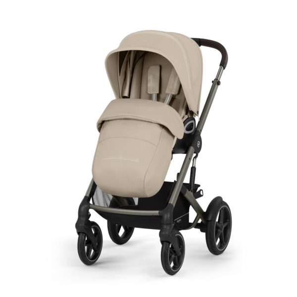 Talos S Lux Cybex