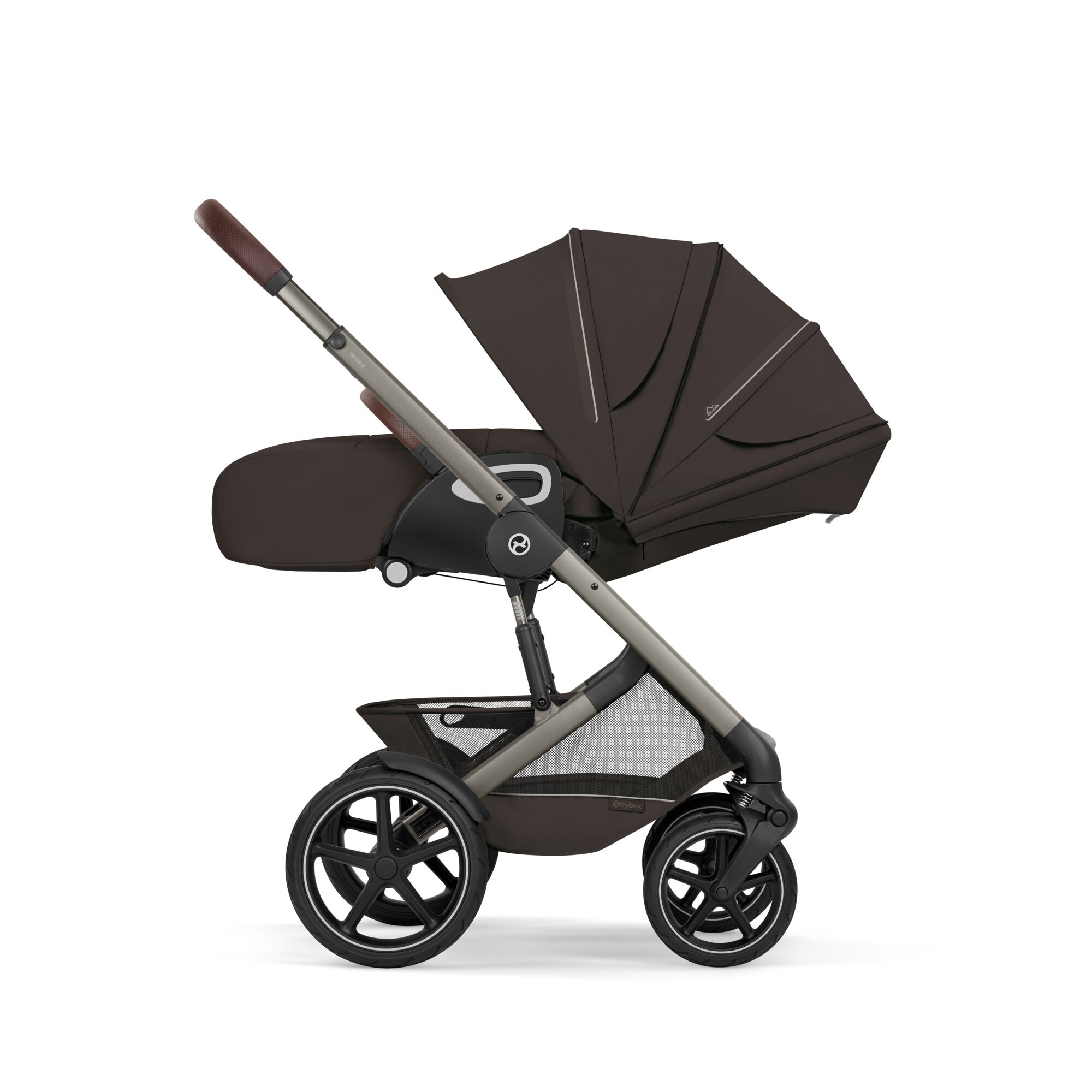 Duo Talos S Lux Cybex - Imagen 8