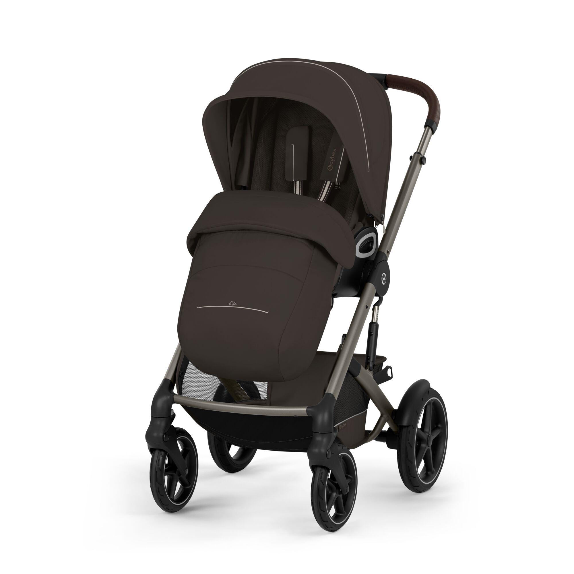 Duo Talos S Lux Cybex - Imagen 7