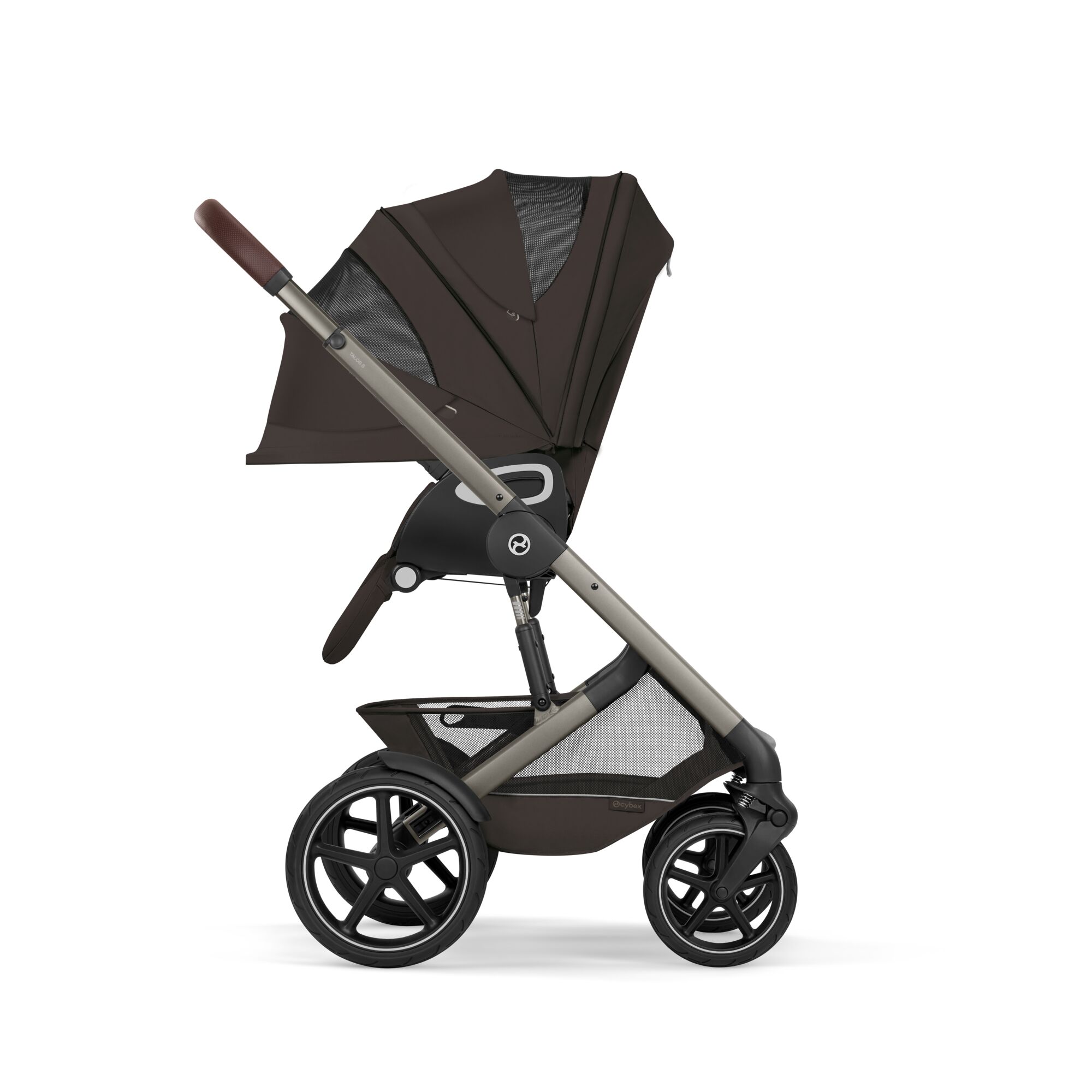 Duo Talos S Lux Cybex - Imagen 9