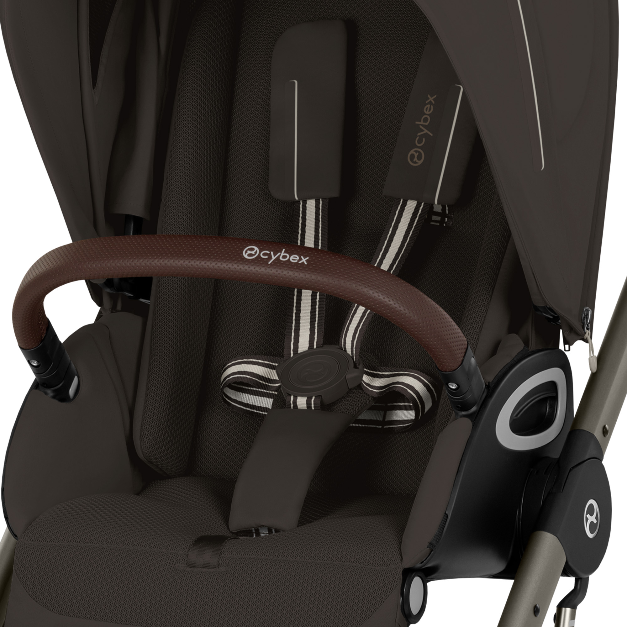 Duo Talos S Lux Cybex - Imagen 11