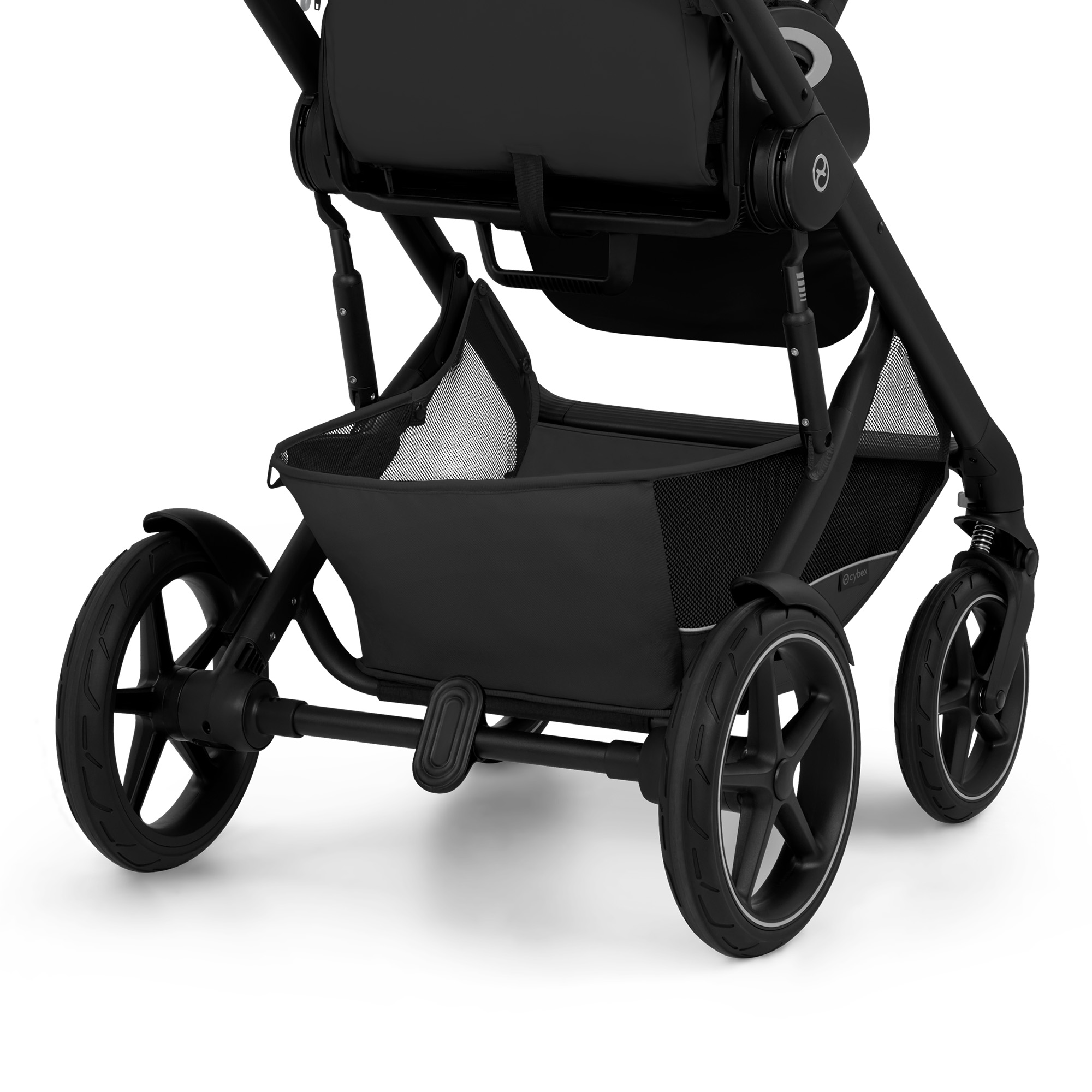 Duo Talos S Lux Cybex - Imagen 12