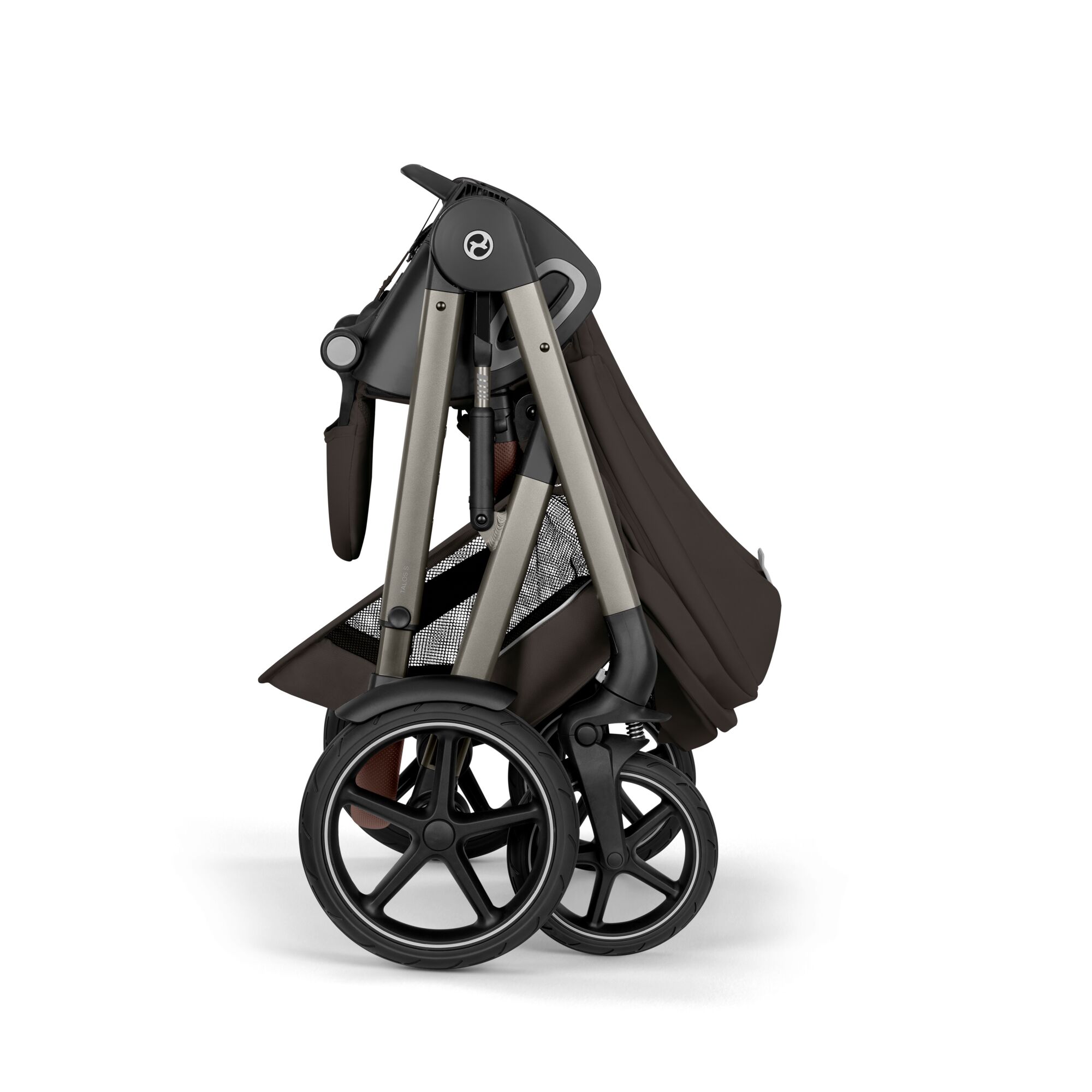 Duo Talos S Lux Cybex - Imagen 13