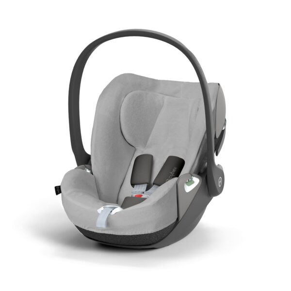 Funda De Verano Cloud Z2/T Line Gris Cybex