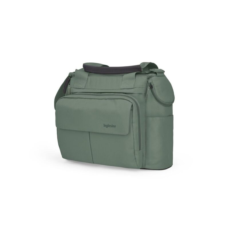 Bolso Dual Bag Electa Inglesina 2025