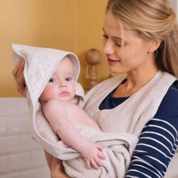Textil Baño
