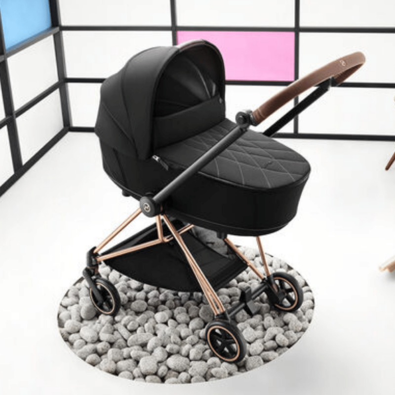 MIOS CYBEX