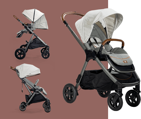 Carros y sillas ligeras Joie Signature