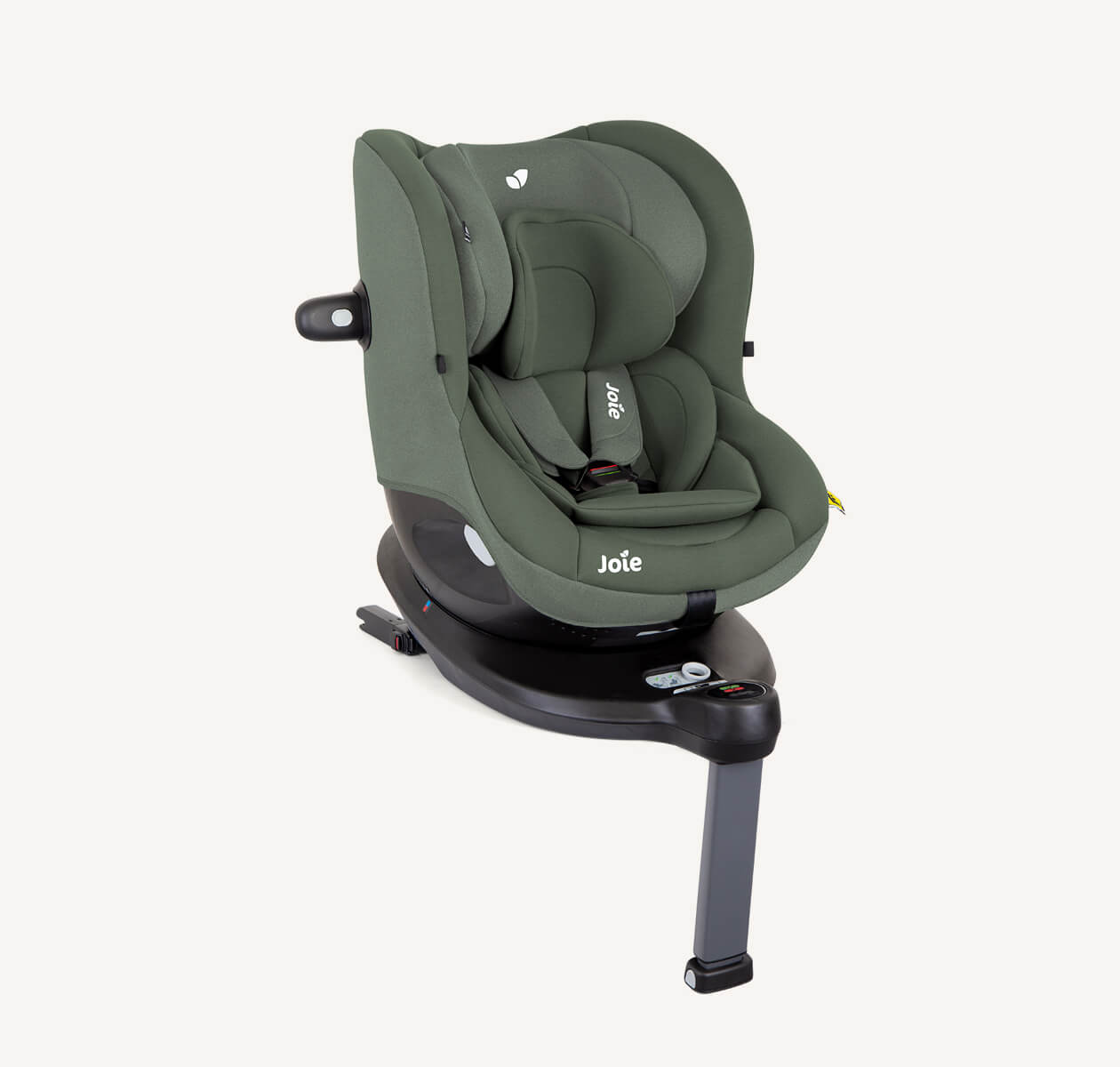 Silla Auto I-Spin 360 Joie - Thyme