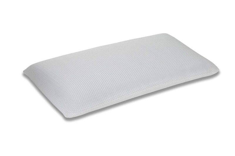 Almohada Cuna 3D