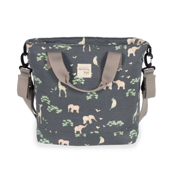 Bolsa Canastilla Baobab Walking Mum