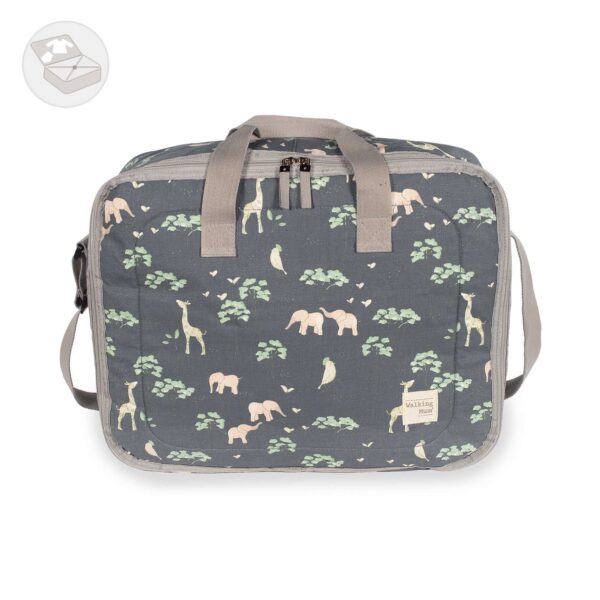 Maleta Baobab Walking Mum WALKING MUM BAOBAB Bolsos y Complementos - Maletas
