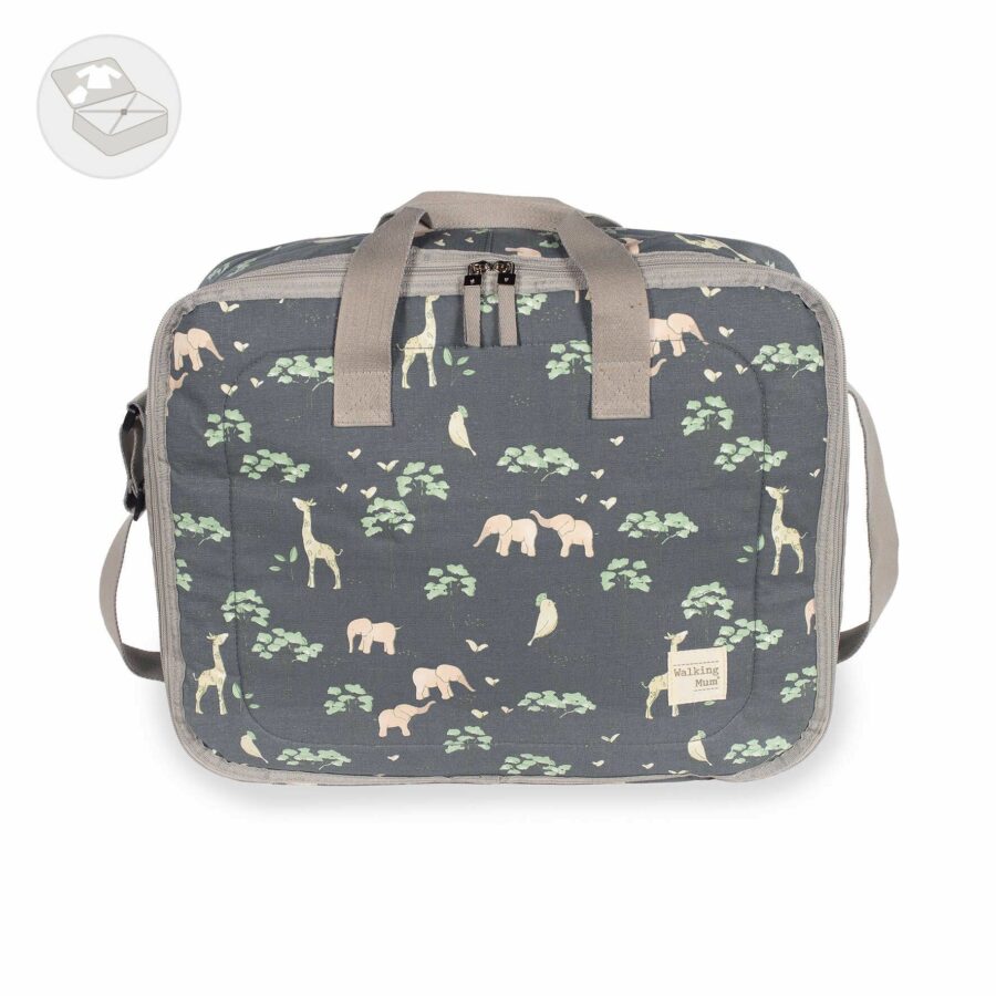 Maleta Baobab Walking Mum WALKING MUM BAOBAB Bolsos y Complementos - Maletas