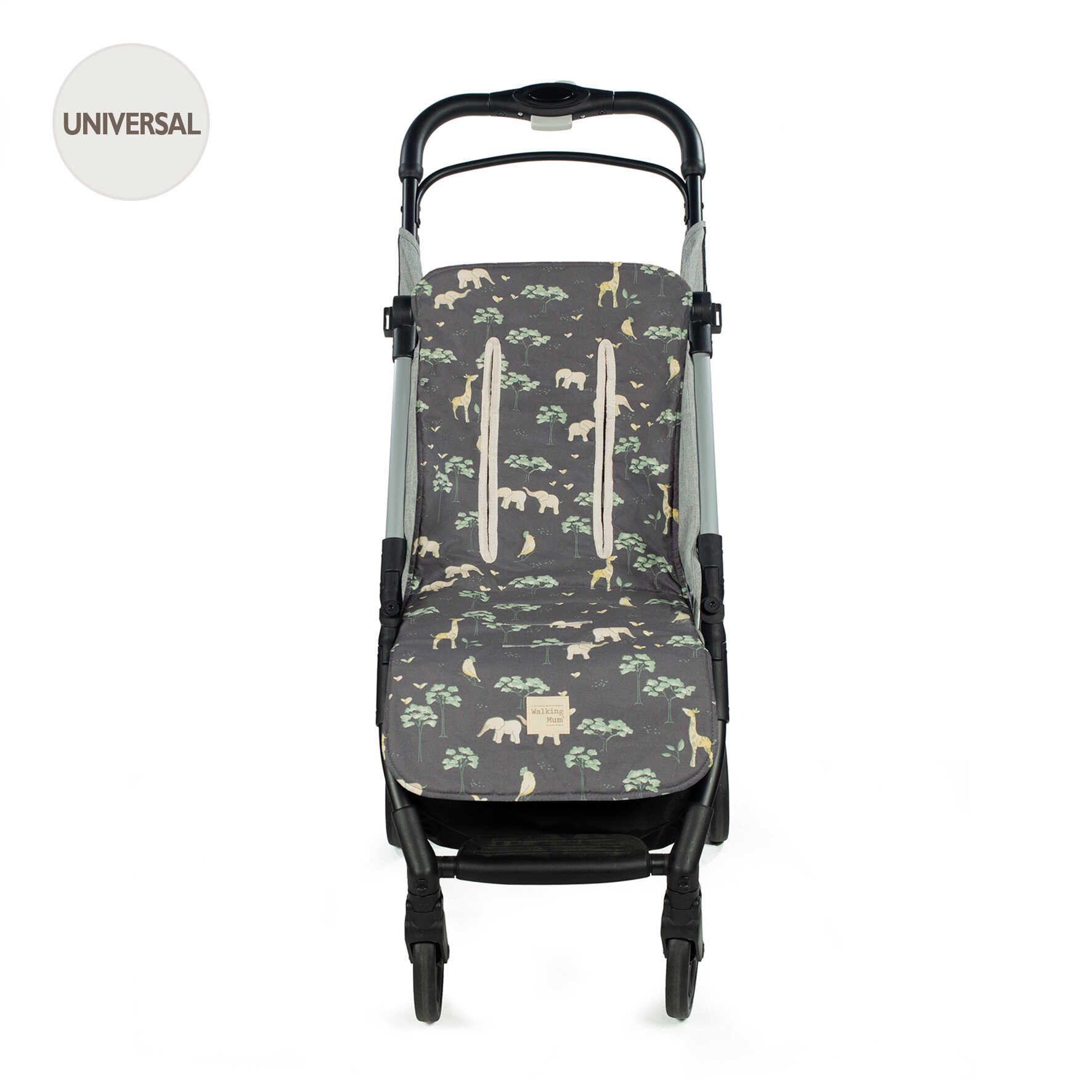 funda silla de paseo invierno universal soho baby walking mum by pasito a  pasito