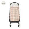 Saco Silla Remy Rosa Walking Mum WALKING MUM REMY Saco invierno - Saco Silla