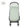 Saco Silla Remy Verde Walking Mum WALKING MUM REMY Saco invierno - Saco Silla