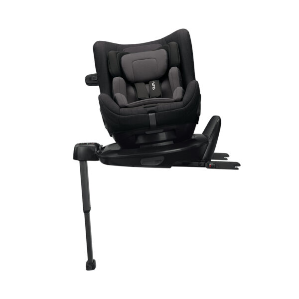 Pack Silla Auto Todl + Base Next Nuna