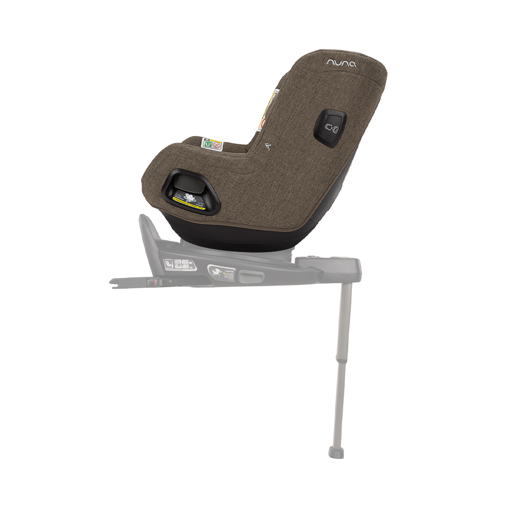 Silla Auto Todl Next Nuna (sin base) - Pistachio