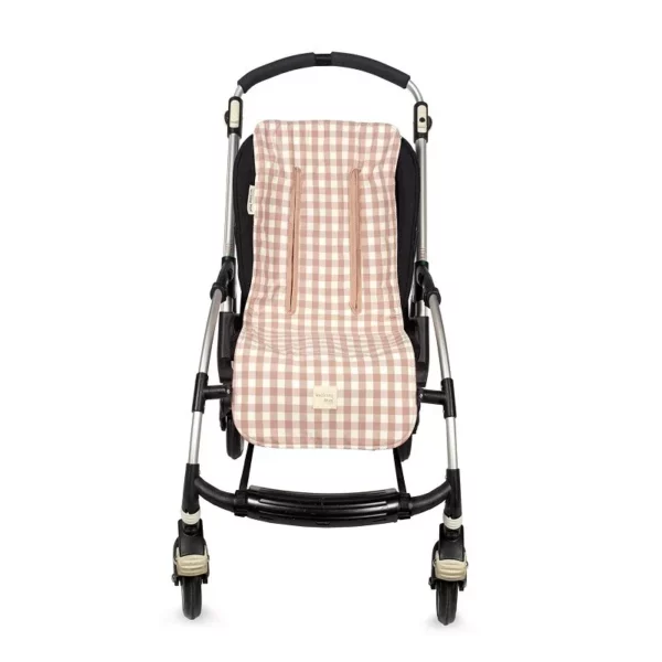 Colchoneta Remy Rosa Walking Mum