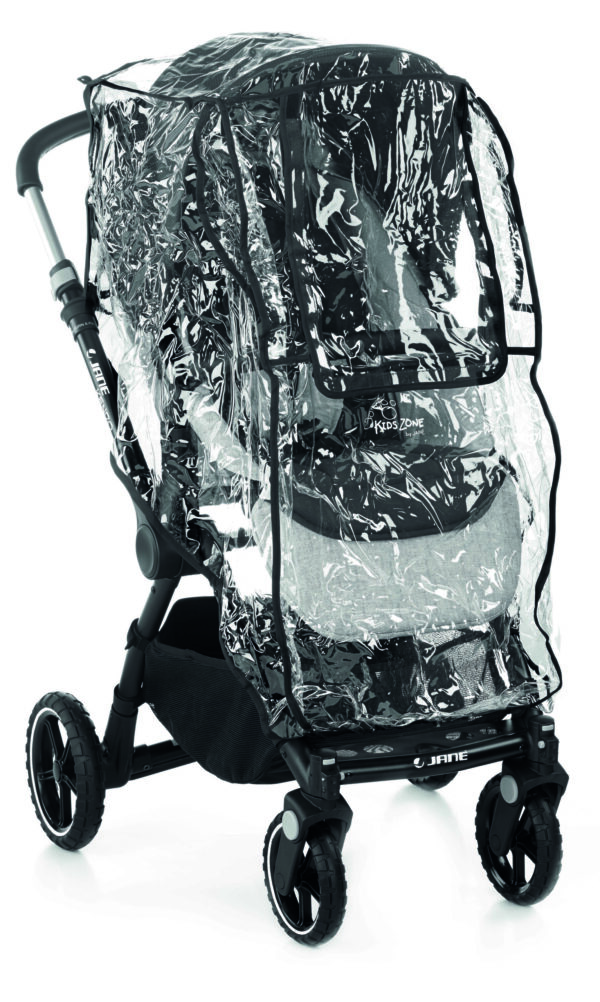 Burbuja Lluvia Universal Silla Jane